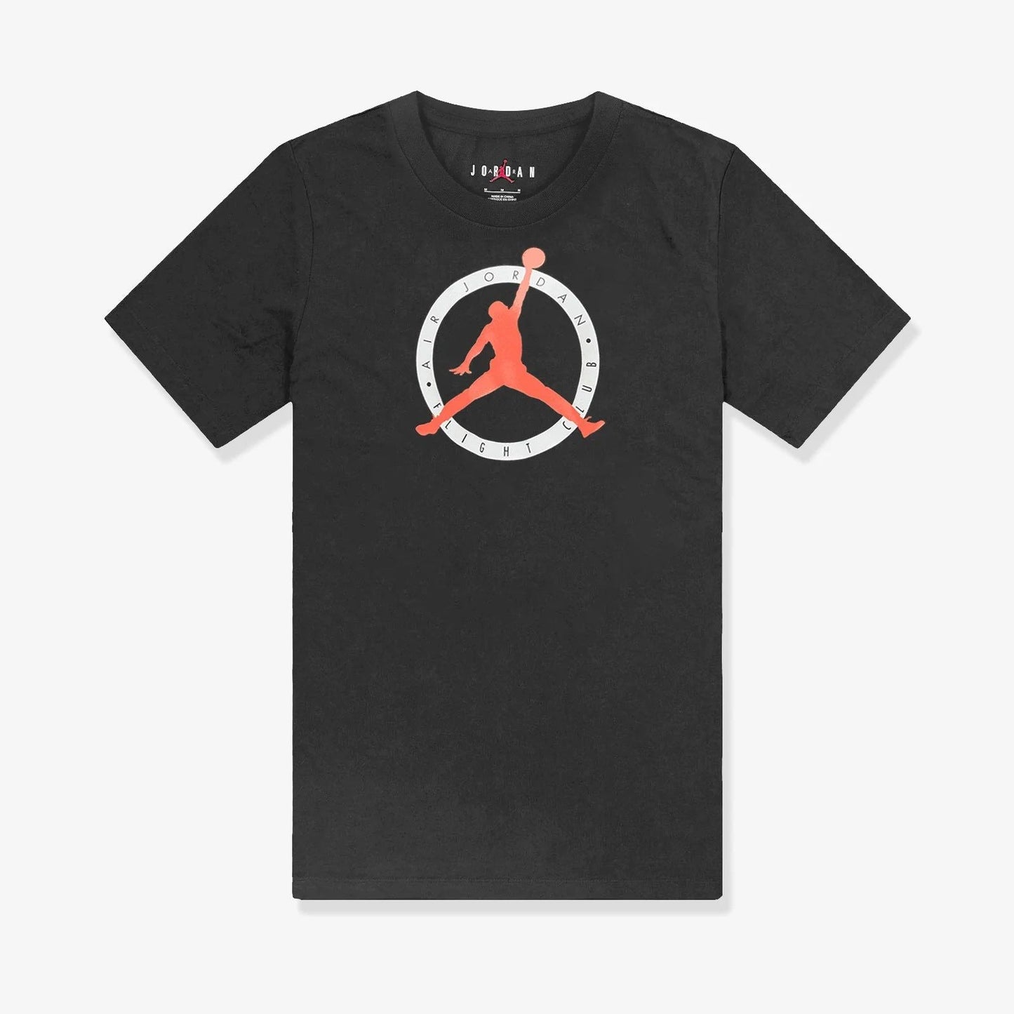 JORDAN FLIGHT MVP FEKETE FÉRFI PÓLÓ - Golyó Sport