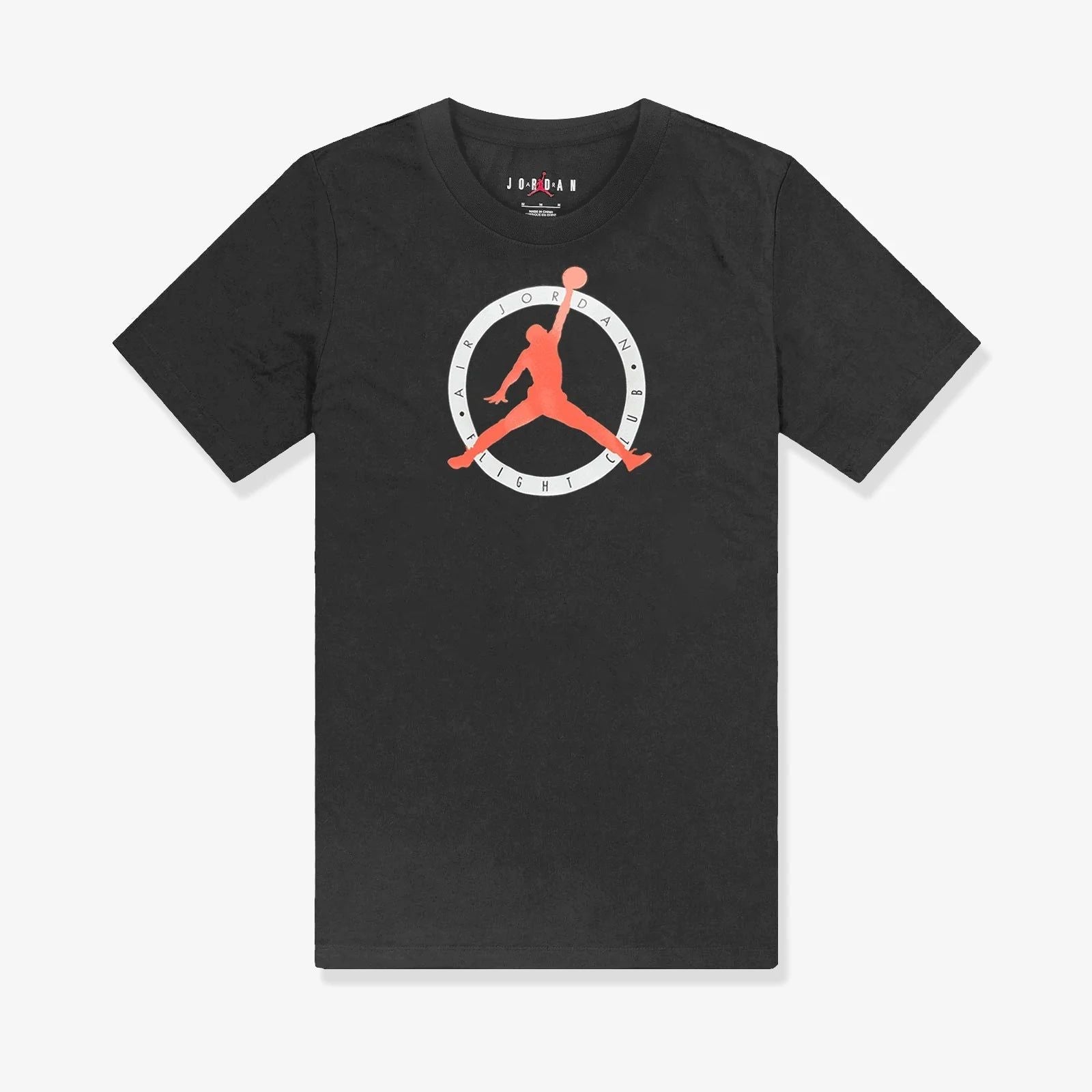 JORDAN FLIGHT MVP FEKETE FÉRFI PÓLÓ - Golyó Sport