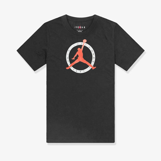 JORDAN FLIGHT MVP FEKETE FÉRFI PÓLÓ - Golyó Sport