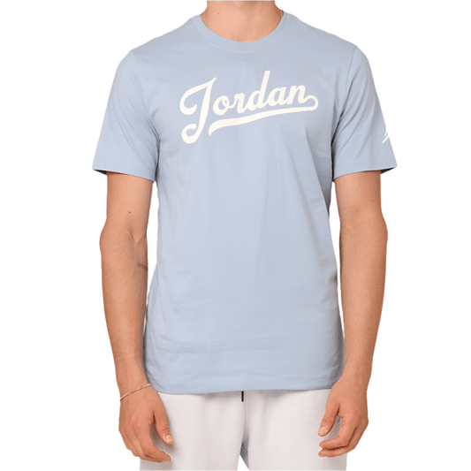 Jordan Flight MVP "Kék" Férfi Póló - Golyó Sport