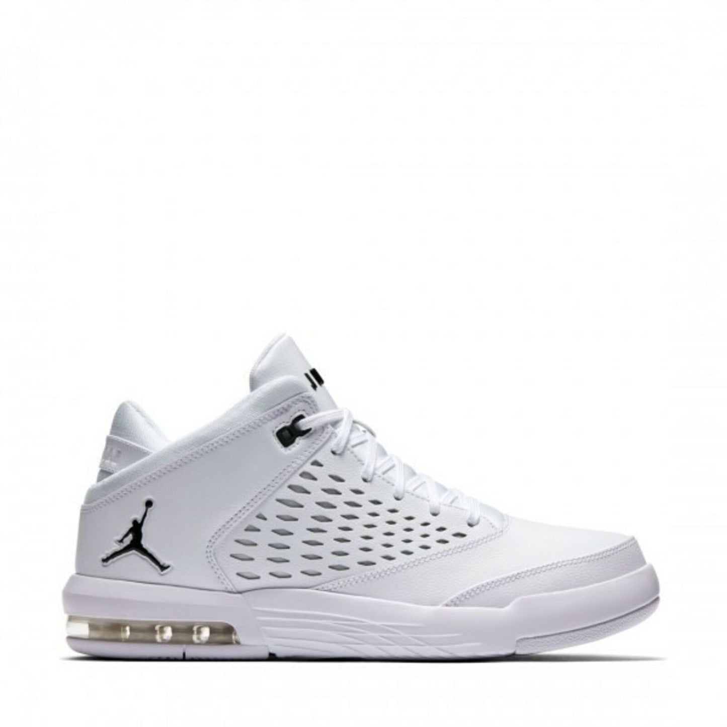 Jordan Flight Origin 4 Férfi Fehér Utcai Cipő - Golyó Sport