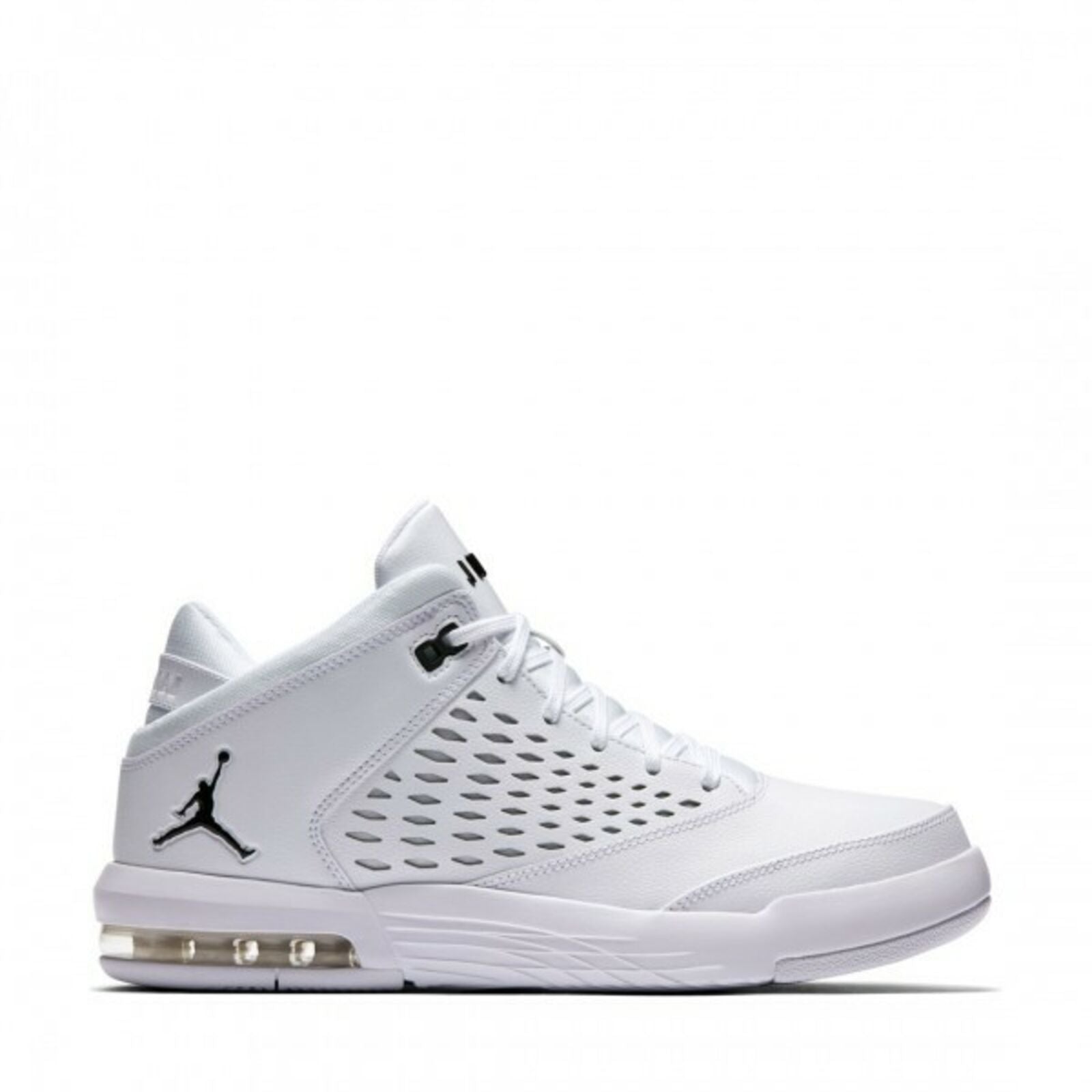 Jordan Flight Origin 4 Férfi Fehér Utcai Cipő - Golyó Sport