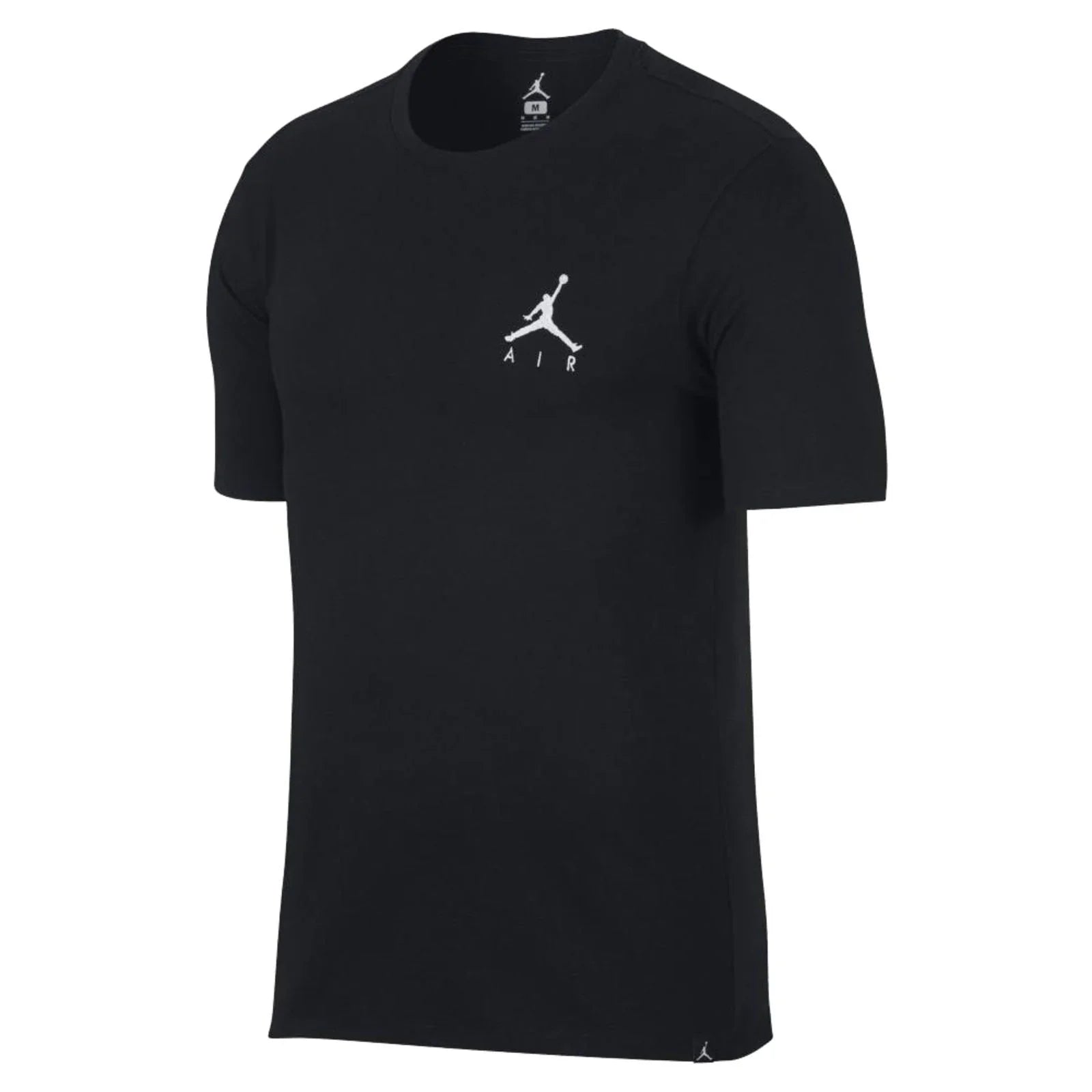 JORDAN JUMPMAN AIR FEKETE PÓLÓ - Golyó Sport