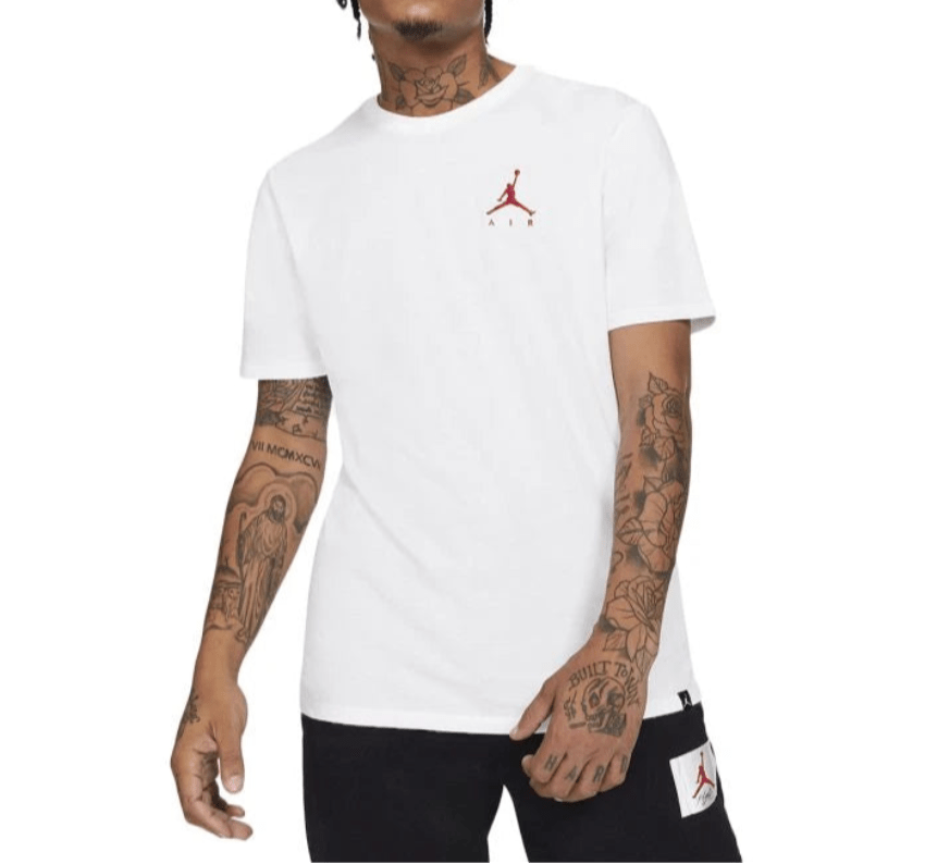 Jordan Jumpman Air Férfi Póló - Golyó Sport