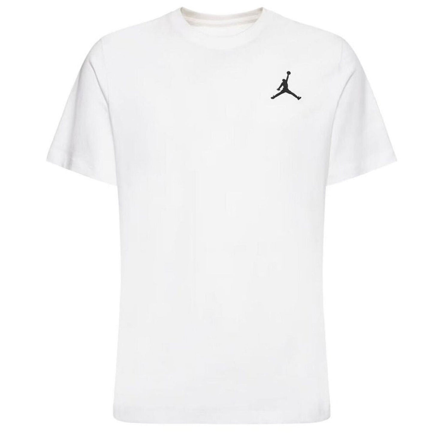 Jordan JUMPMAN CREW Basic Férfi Fehér póló - Golyó Sport