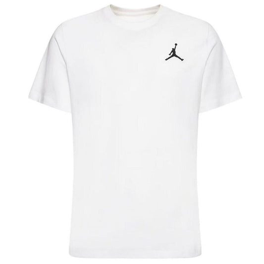 Jordan JUMPMAN CREW Basic Férfi Fehér póló - Golyó Sport