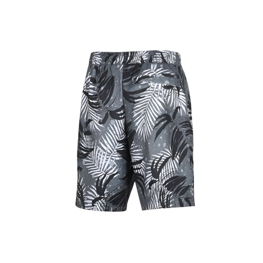 Jordan Jumpman Full Palm Print Short "Fekete" Férfi Short - Golyó Sport