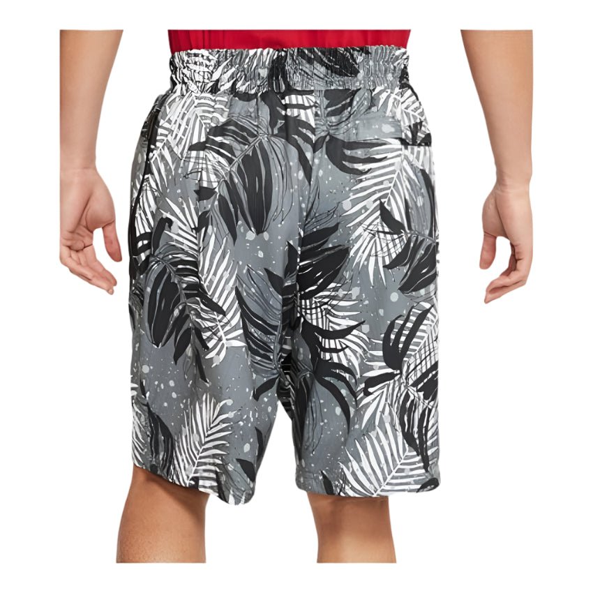 Jordan Jumpman Full Palm Print Short "Fekete" Férfi Short - Golyó Sport