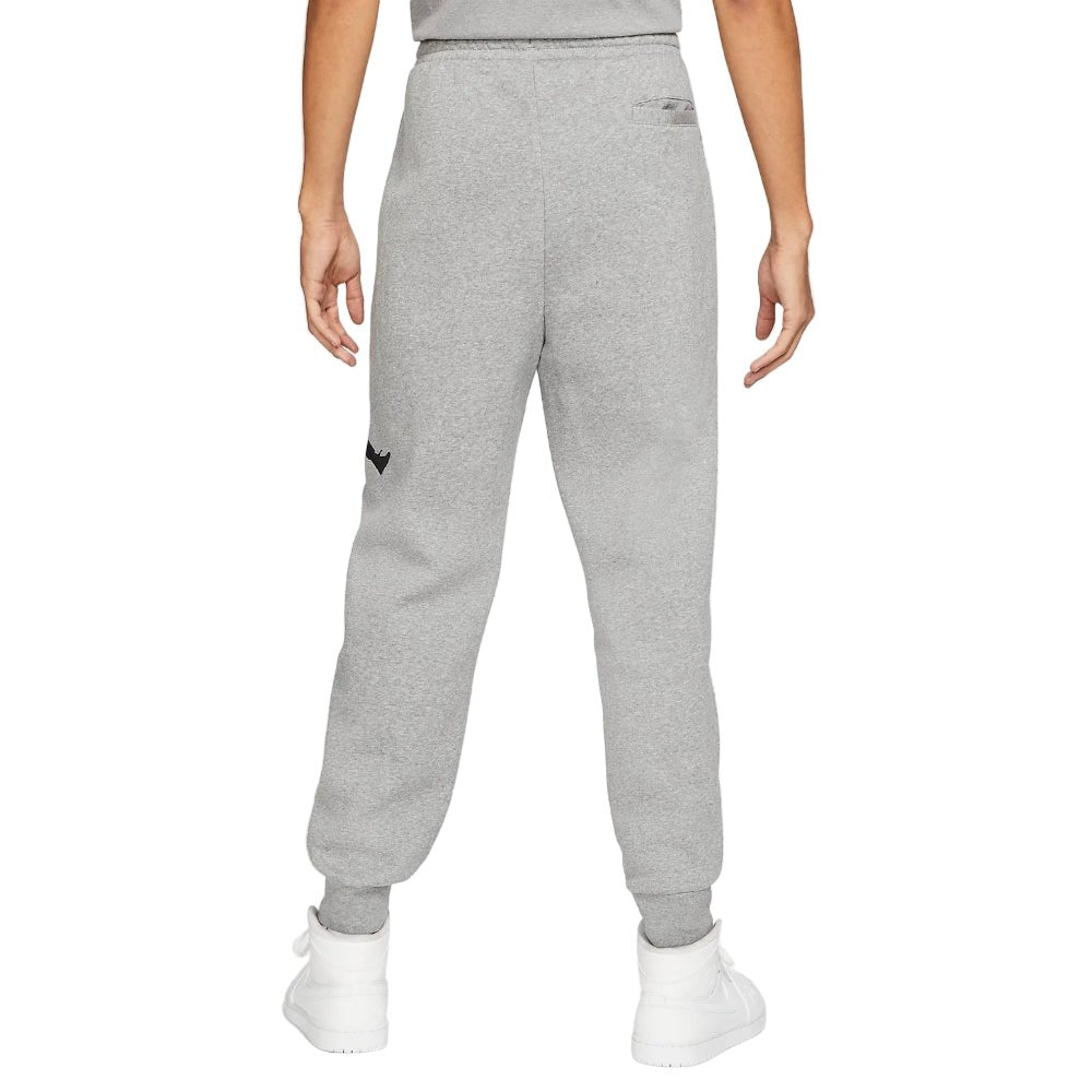 Jordan Jumpman Logo Fleece "Szürke" Férfi Melegítőnadrág - Golyó Sport