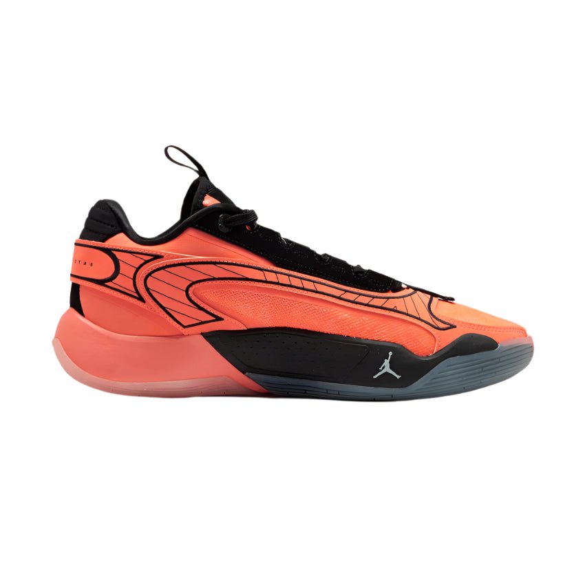 Jordan Luka 2 Bright Mango Férfi Kosárlabda Cipő - Golyó Sport