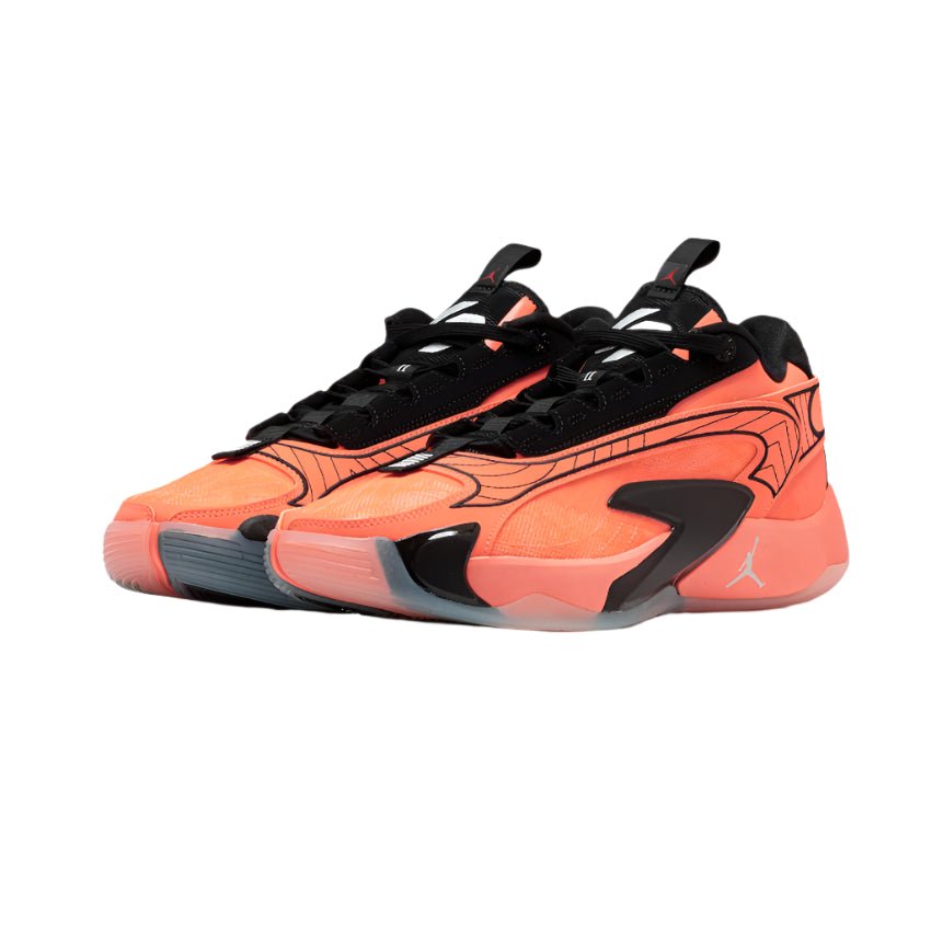 Jordan Luka 2 Bright Mango Férfi Kosárlabda Cipő - Golyó Sport