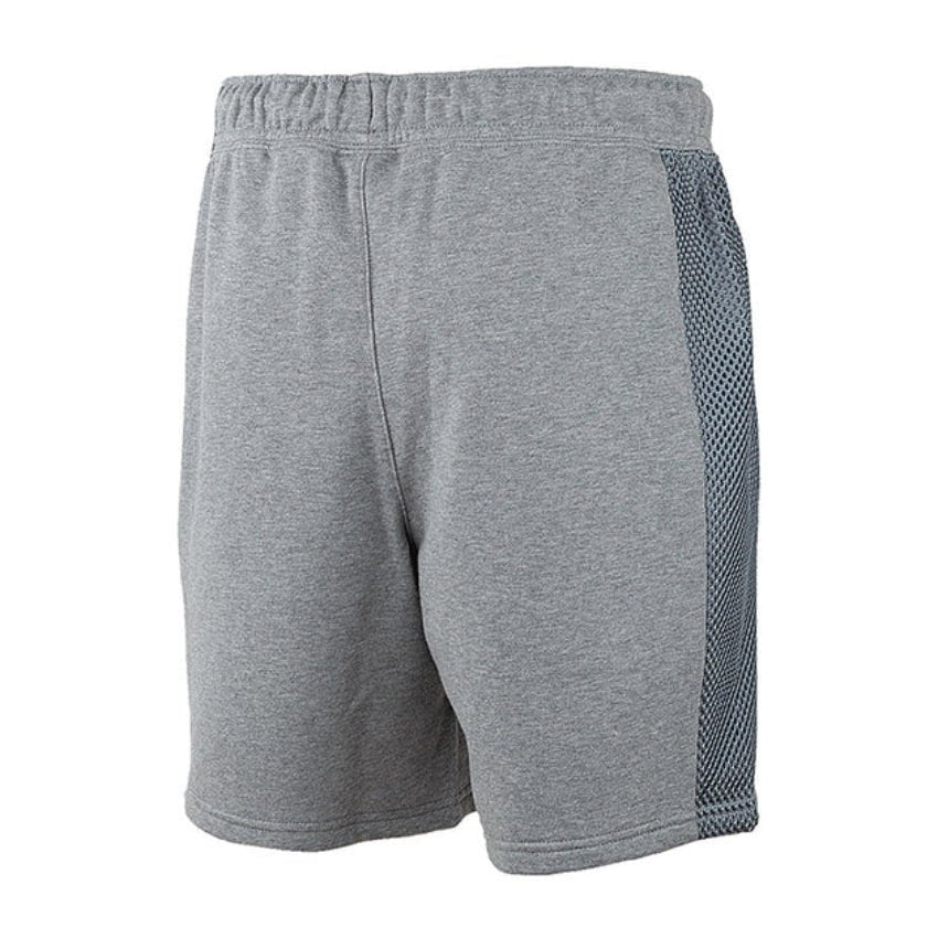 Jordan M J JMPMN FLC Short "Szürke" Férfi Rövidnadrág - Golyó Sport