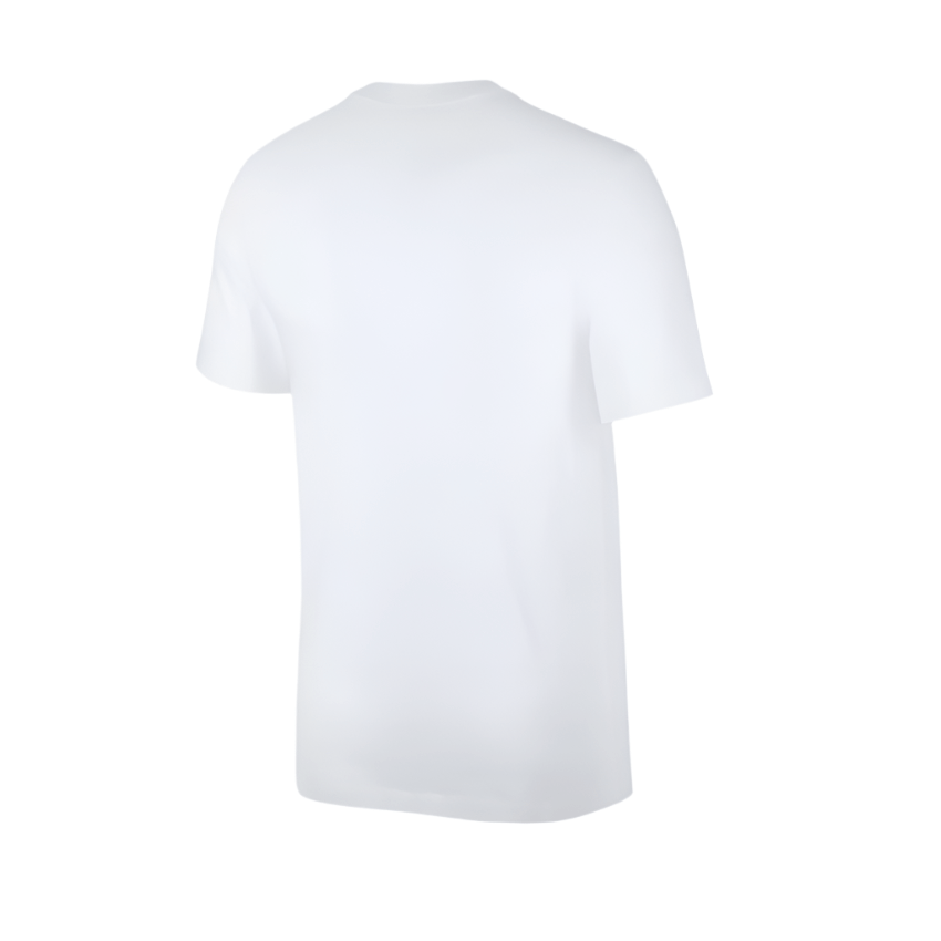 Jordan M J JUMPMAN SS CREW "Fehér" Férfi Póló - Golyó Sport