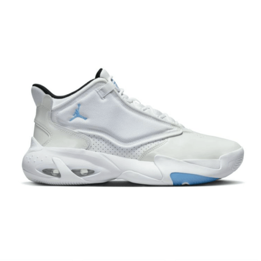 Jordan Max Aura 4 "University Blue" - Golyó Sport