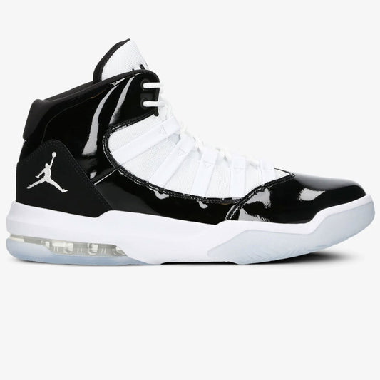 Jordan Max Aura kosárlabda cipő