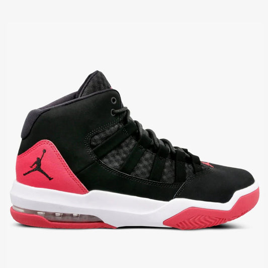JORDAN MAX AURA