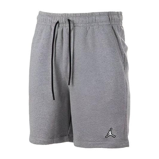 JORDAN MJ ESS FLC SHORT "Szürke" Férfi Short - Golyó Sport