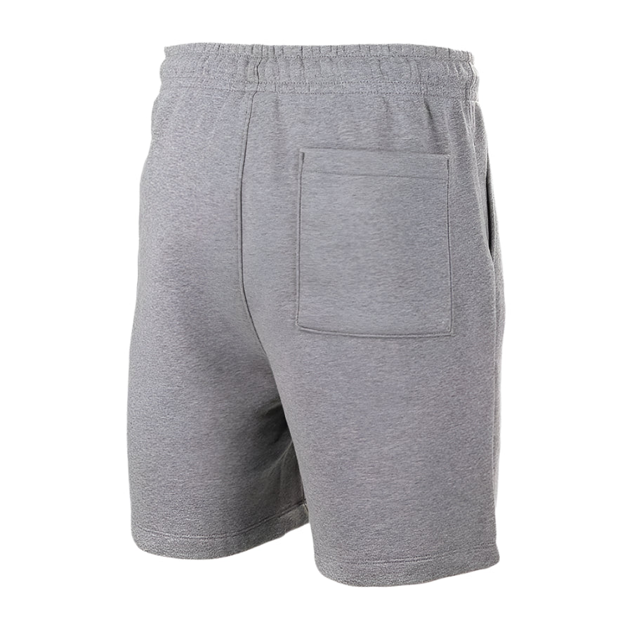 JORDAN MJ ESS FLC SHORT "Szürke" Férfi Short - Golyó Sport