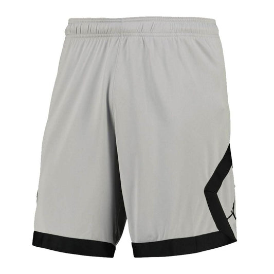 JORDAN PARIS SAINT - GERMAIN DRI - FIT SZÜRKE FÉRFI "SHORT" Rövidnadrág - Golyó Sport