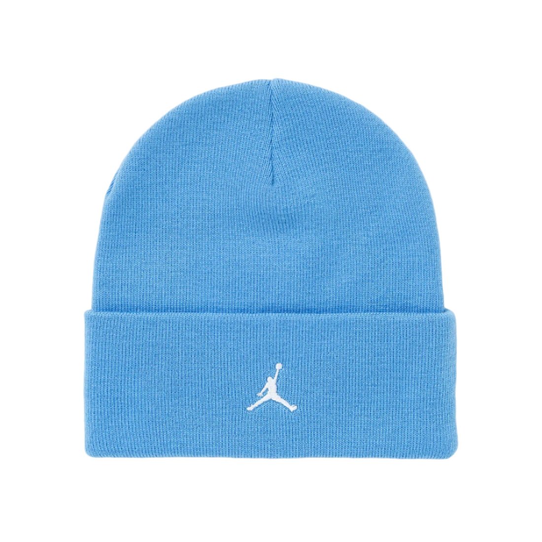 Jordan Peak Essential "Kék" Kötött téli sapka - Golyó Sport