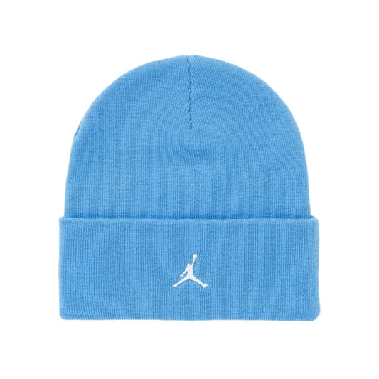 Jordan Peak Essential "Kék" Kötött téli sapka - Golyó Sport