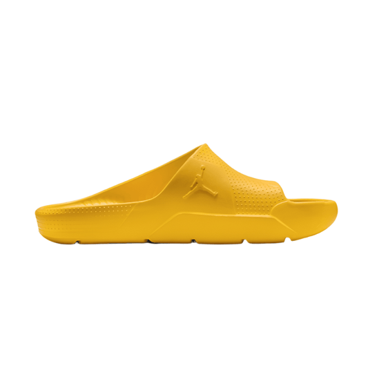 Jordan Post Slide gs "Sárga" Papucs - Golyó Sport