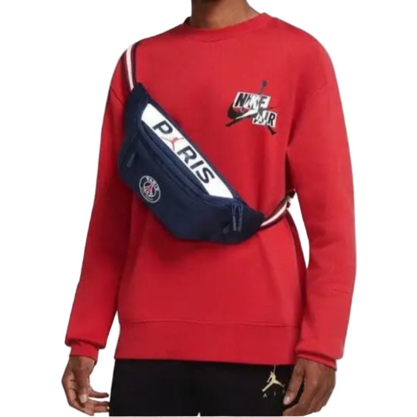 Jordan PSG crossbody Táska - Golyó Sport