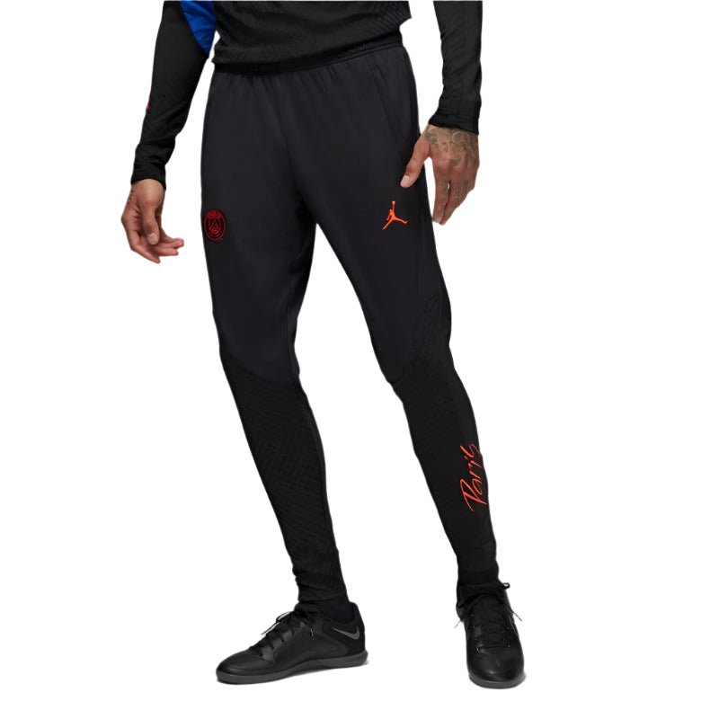JORDAN PSG FEKETE FÉRFI TRAINING Melegítőnadrág - Golyó Sport
