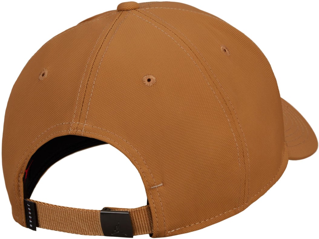Jordan Rise Game Bronze/Gunmetal Állitható "Barna" Sapka - Golyó Sport