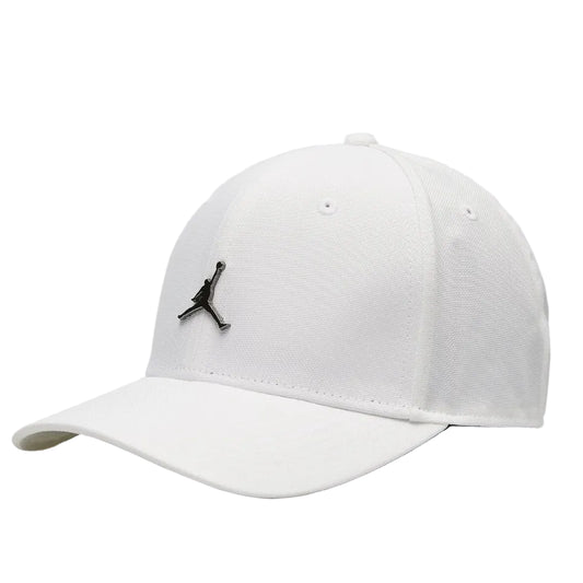 Jordan Rise Állitható "Fehér" Sapka