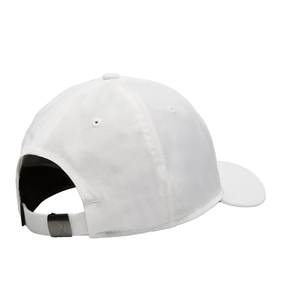 Jordan Rise Állitható "Fehér" Sapka