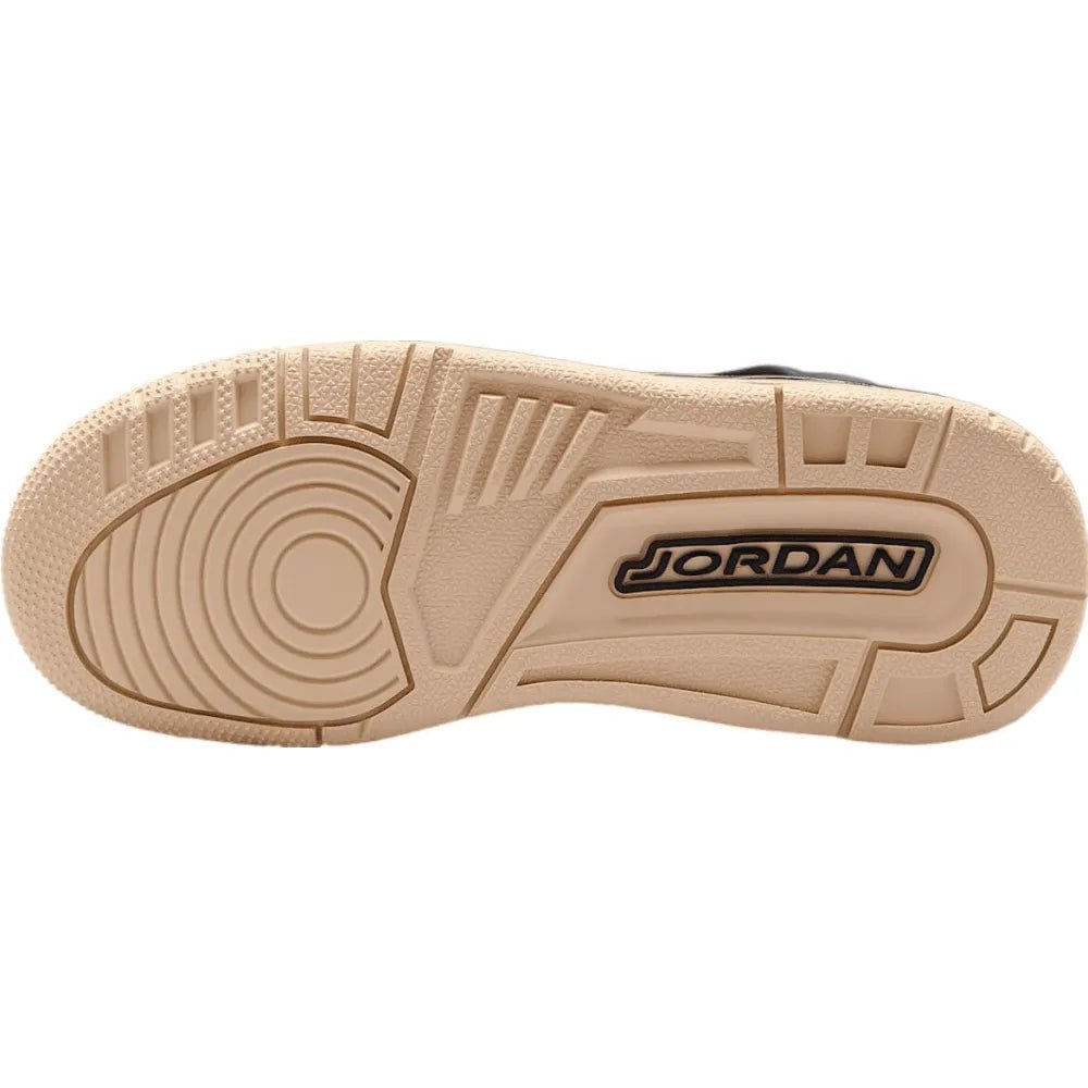Jordan Spizike Low (gs) "Flax" - Golyó Sport