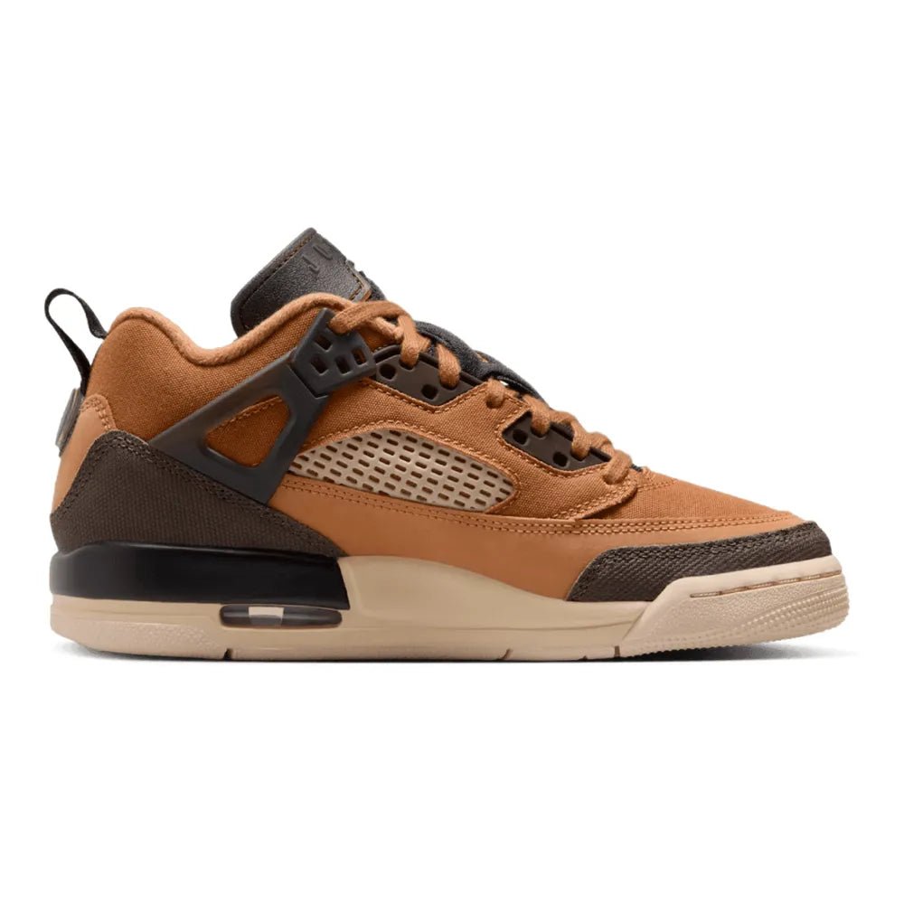 Jordan Spizike Low (gs) "Flax" - Golyó Sport