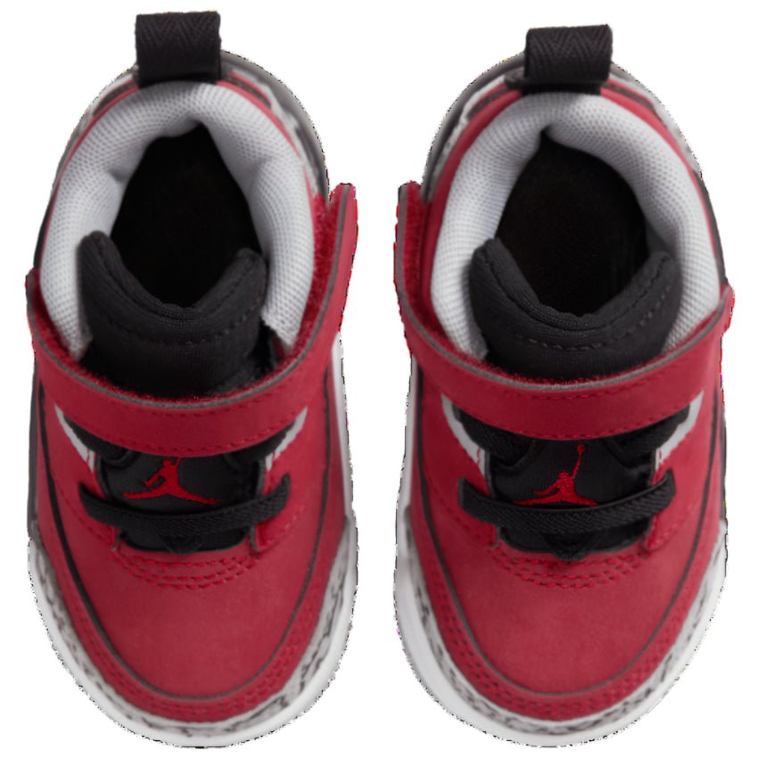 Jordan Spizike Low 'Toro' (td) Gyerek Utcai Cipő - Golyó Sport