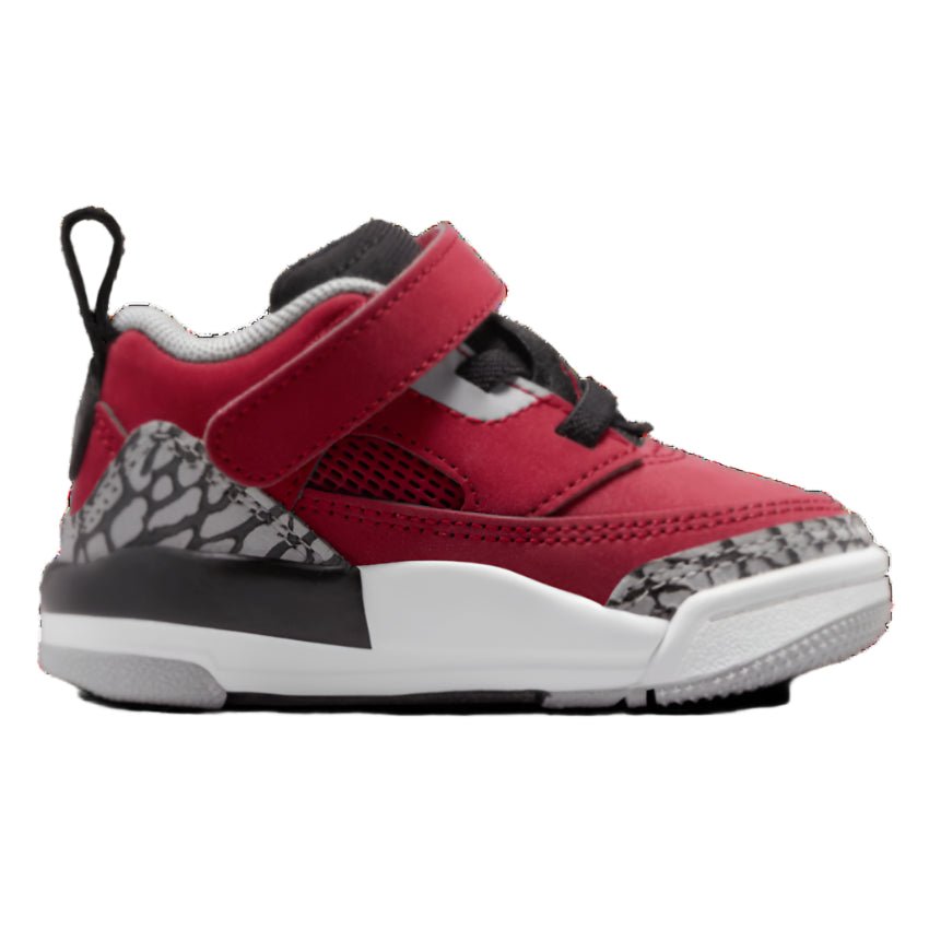 Jordan Spizike Low 'Toro' (td) Gyerek Utcai Cipő - Golyó Sport
