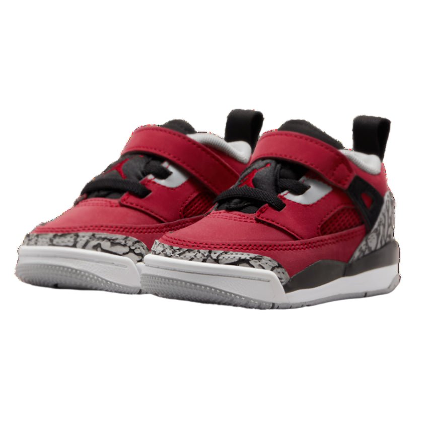 Jordan Spizike Low 'Toro' (td) Gyerek Utcai Cipő - Golyó Sport