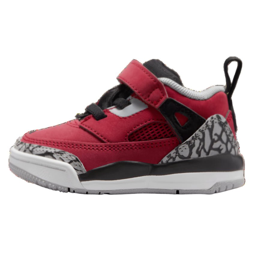 Jordan Spizike Low 'Toro' (td) Gyerek Utcai Cipő - Golyó Sport