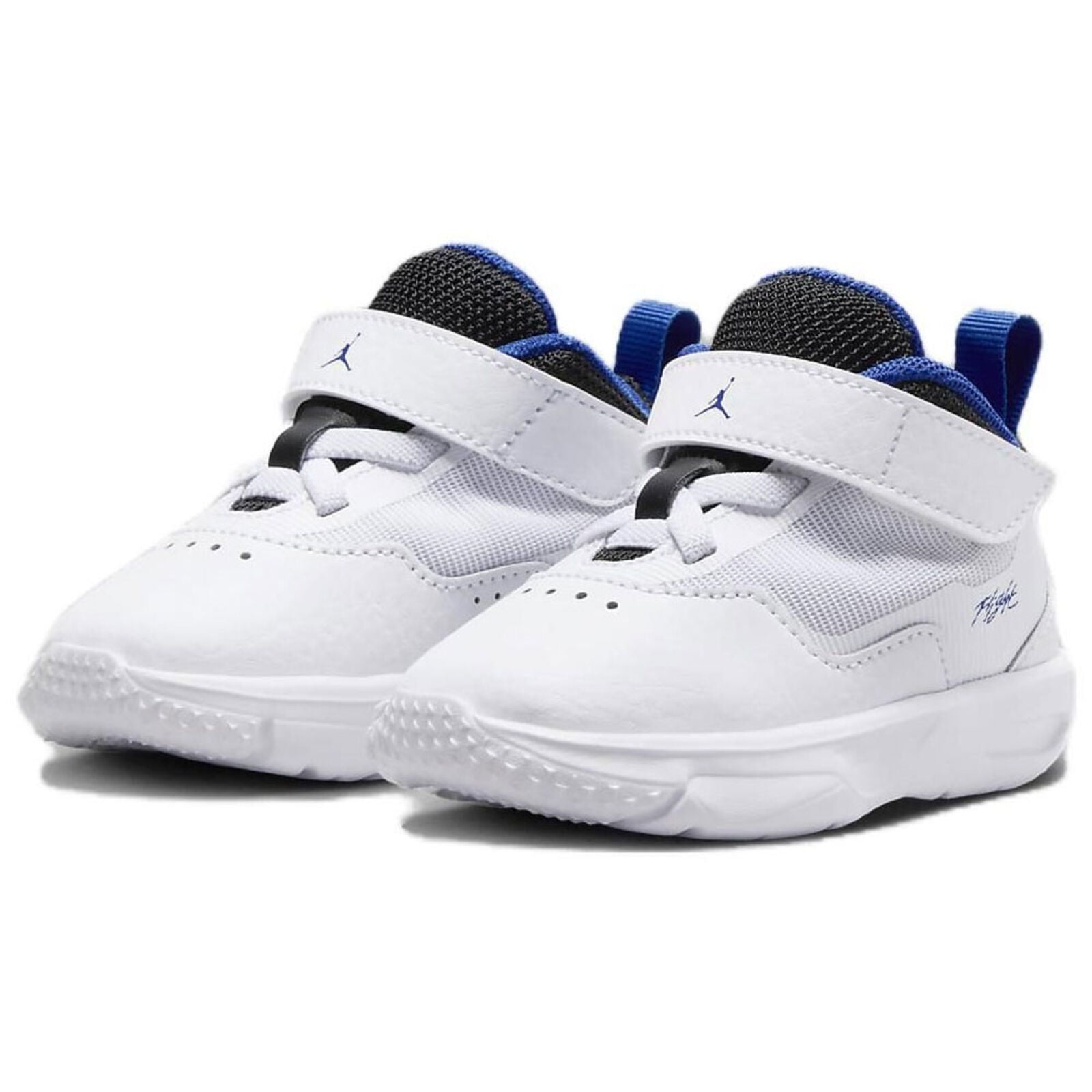 Jordan Stay Loyal 3 "white royal" (TD) gyerek utcai cipő - Golyó Sport