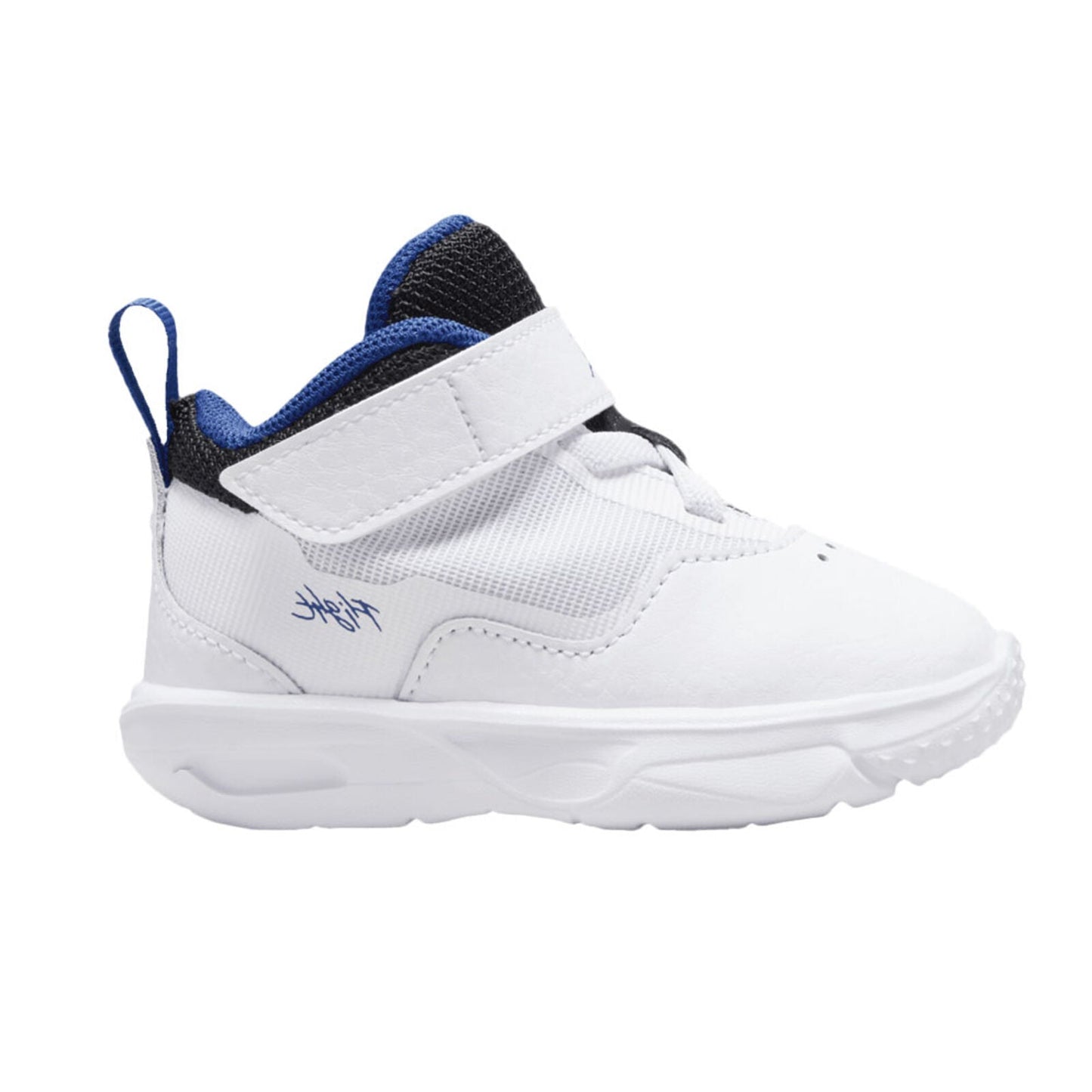Jordan Stay Loyal 3 "white royal" (TD) gyerek utcai cipő - Golyó Sport