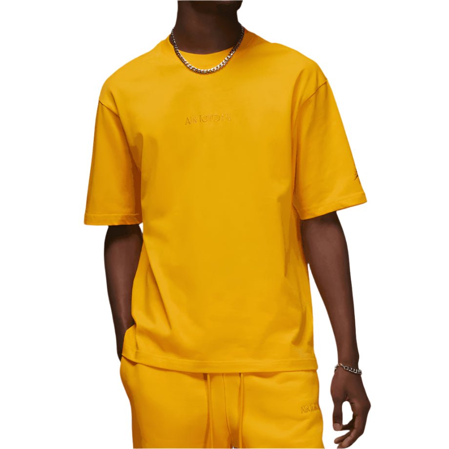 JORDAN WORDMARK Férfi Póló - Golyó Sport
