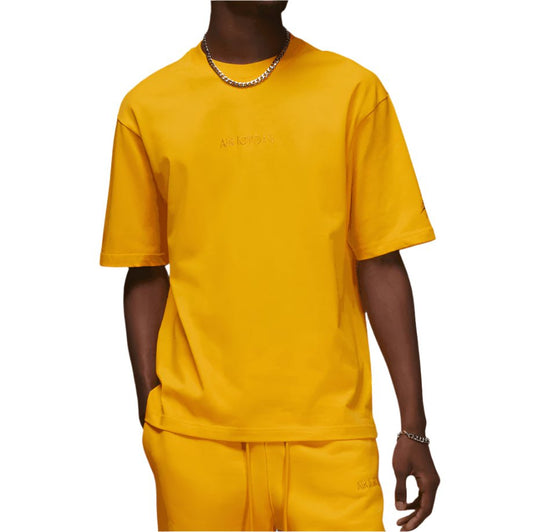 JORDAN WORDMARK Férfi Póló - Golyó Sport