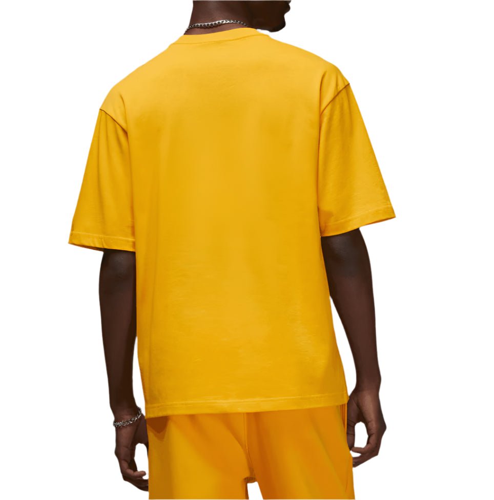 JORDAN WORDMARK Férfi Póló - Golyó Sport