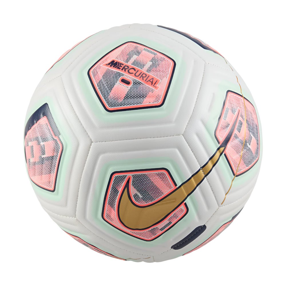 Nike Academy Mercurial Dream Speed Focilabda "5 - ös méret" - Golyó Sport