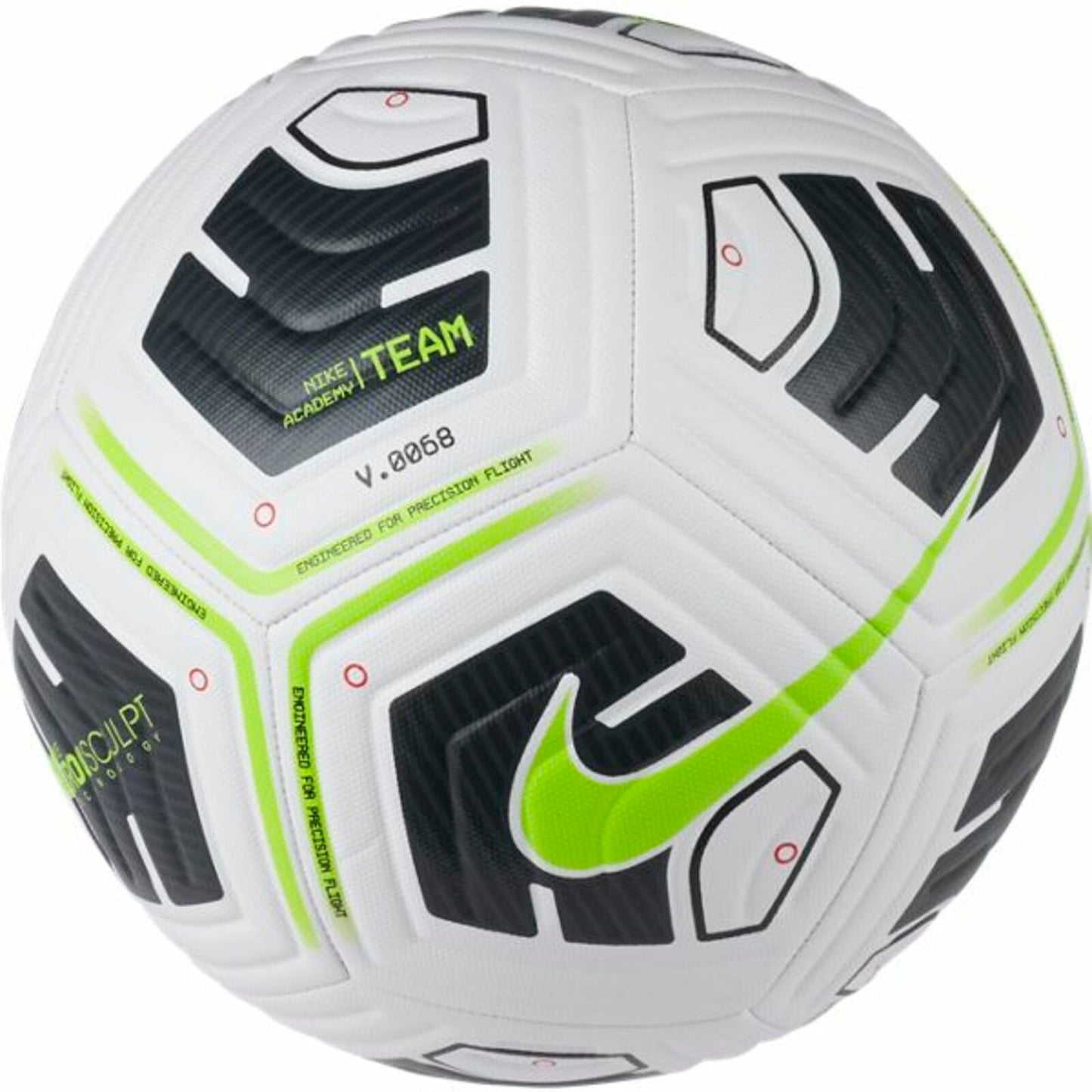Nike Academy Team Soccer Ball Focilabda "5 - ös méret" - Golyó Sport