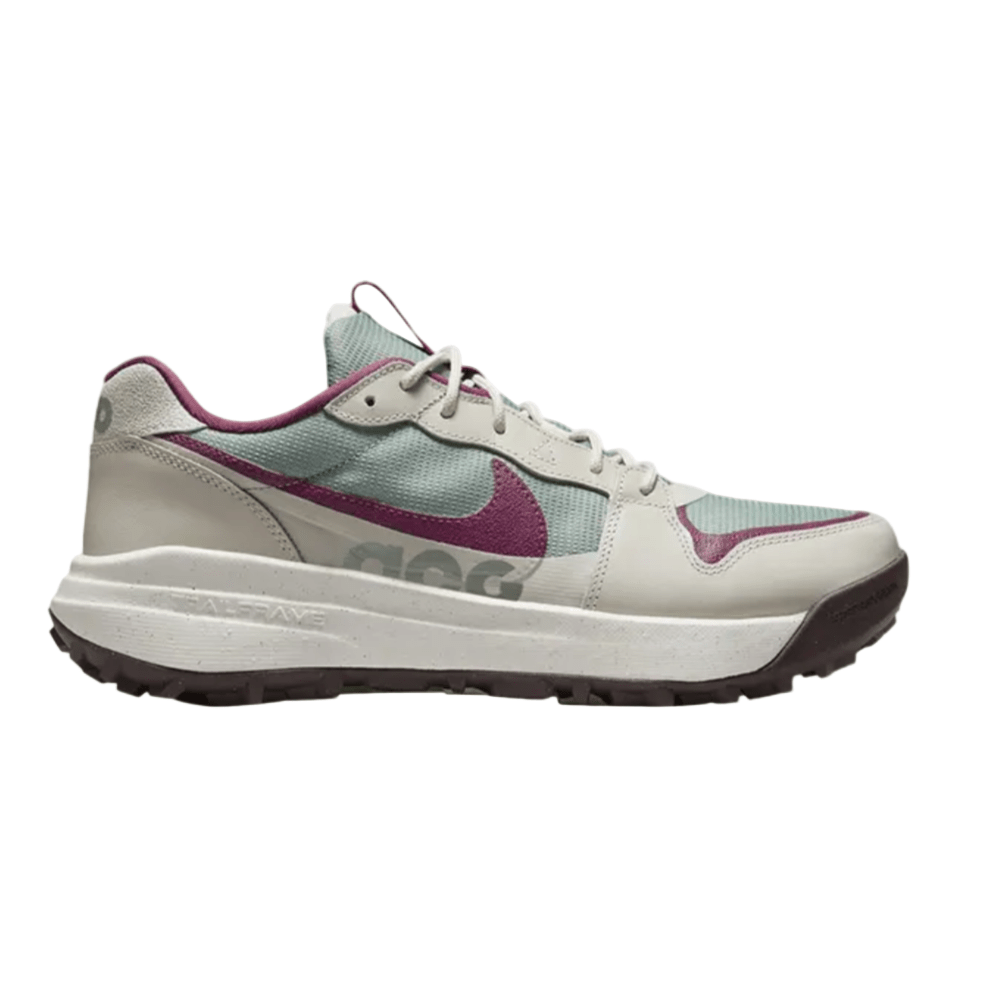 Nike ACG Lowcate "Mica Green" túracipő - Golyó Sport