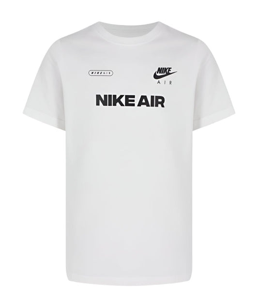 Nike AIR "Fehér" Férfi Póló - Golyó Sport