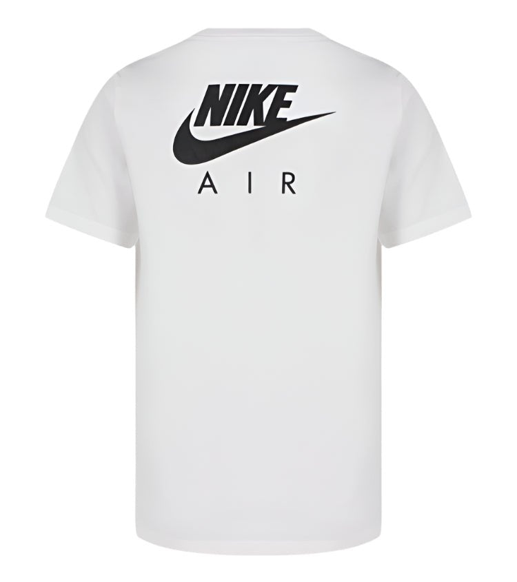 Nike AIR "Fehér" Férfi Póló - Golyó Sport