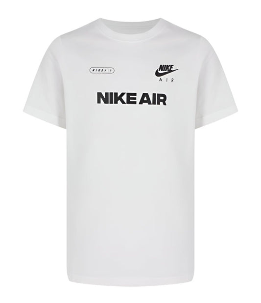 Nike AIR "Fehér" Gyerek Póló - Golyó Sport