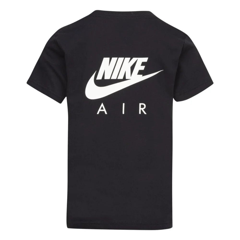 Nike AIR "Fekete" Férfi Póló - Golyó Sport