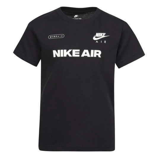 Nike AIR "Fekete" Férfi Póló - Golyó Sport